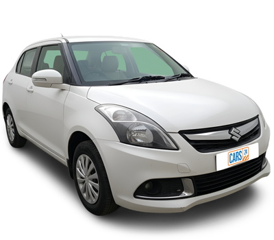 Maruti Swift Dzire-img
